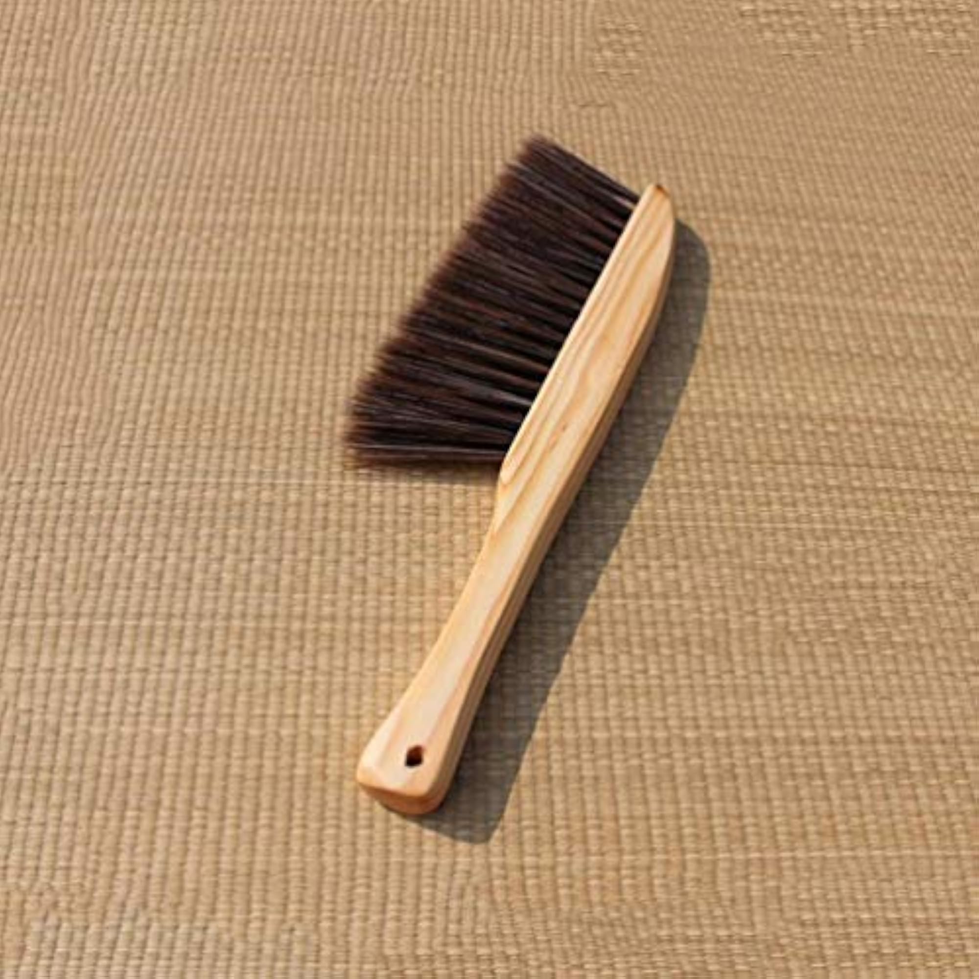 Bristles Dusting Brush, Household Cleaning Tool