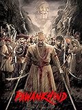 kalashov  Pawankhind