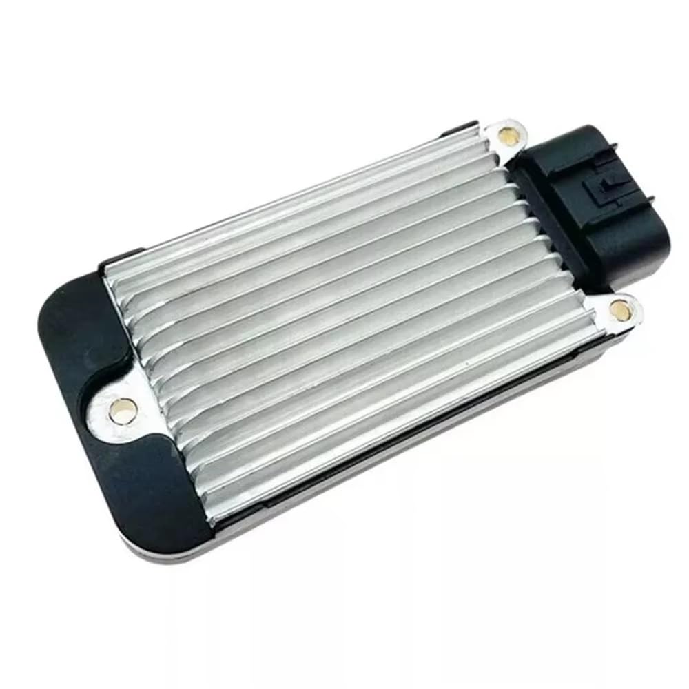 Módulo de control de encendido 12205719 D1968D para Chevrolet Cavalier 2002 a 2005 7