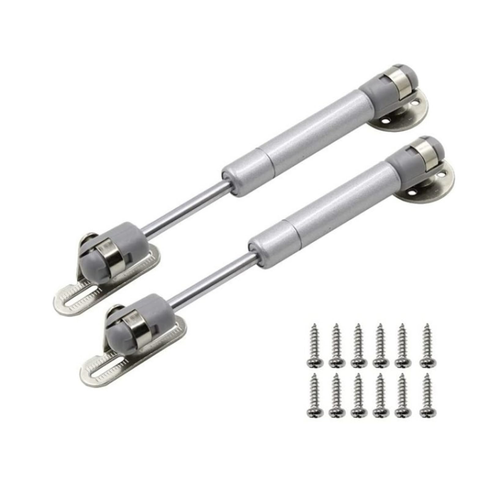 Charnières de meuble ZHGUIMING support pneumatique 60N vérin à gaz pour porte de placard en bois
