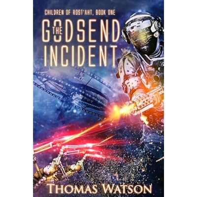 The Godsend Incident
