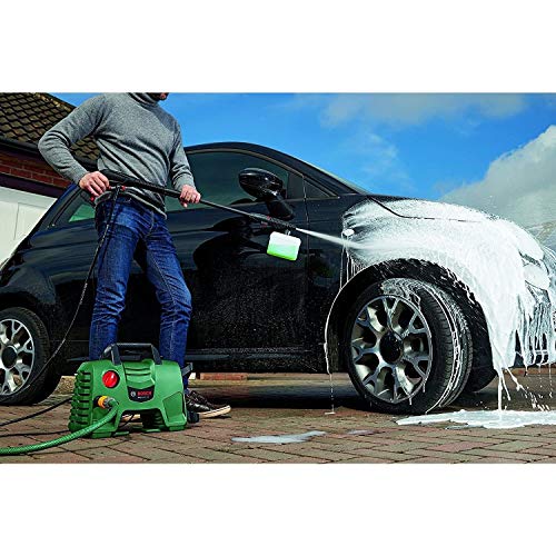 Bosch High Pressure Washer EasyAquatak 120 | Model: 06008A7971 with 1 year warranty