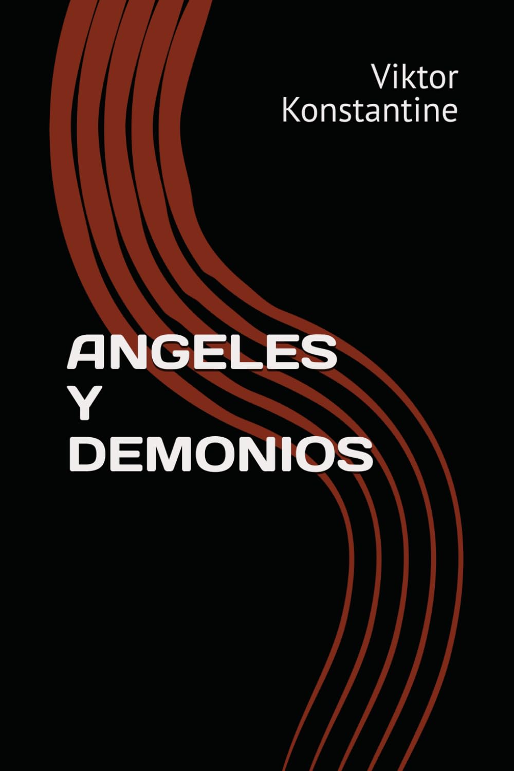 ANGELES Y DEMONIOS