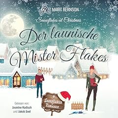 Der launische Mister Flakes Titelbild
