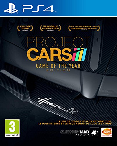 Project Cars Game Of The Year Xbox One - vue 5
