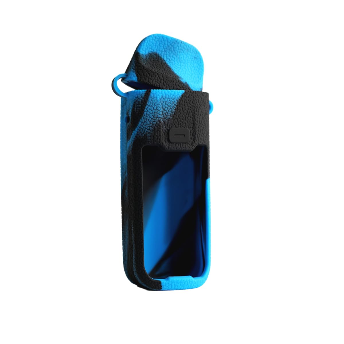 Silicone Case Compatible with Luxe XR MAX Kit | Protective, Durable, Anti-Slip, Black Blue