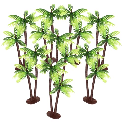 ���V�̖؂̖͌^ 12�� �~�j�`���A���V�̖� �~�b�N�X�t�F�C�N�v���X�`�b�N�A�� DIY���i �P�[�L�f�R���[�V���� �h�[���n�E�X �~�j�`���A