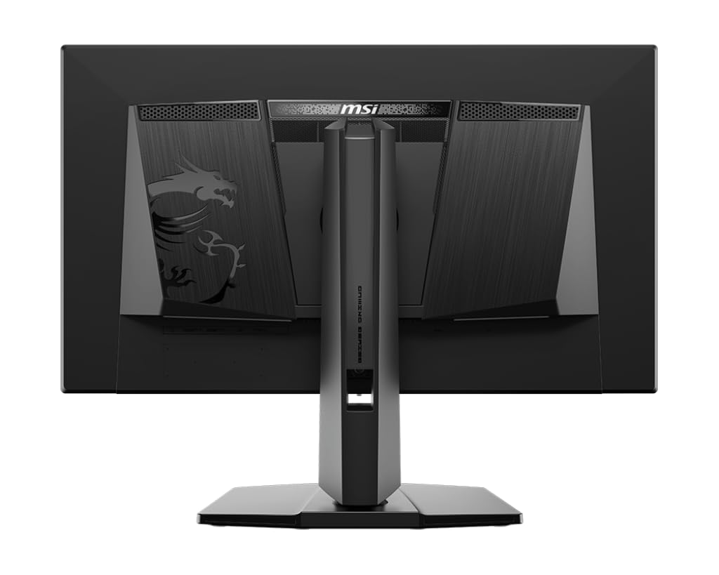MSI MAG 272QP QD-OLED X24 27-inch 2560 x 1440 (QHD) Gaming Monitor