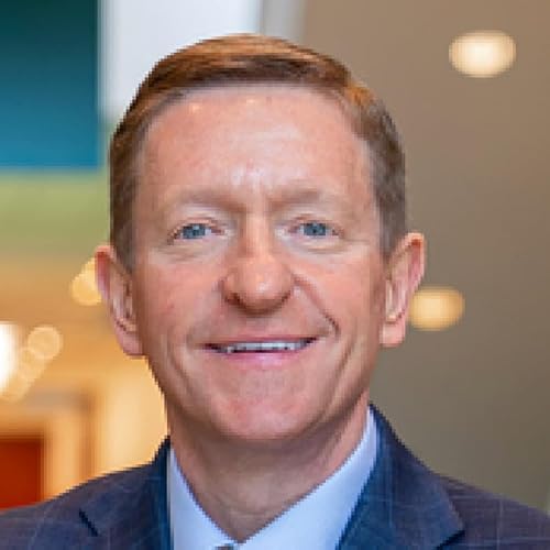 165: Brad Dean &bull; The Path from CFO to Destination Rock Star Podcast Por  arte de portada