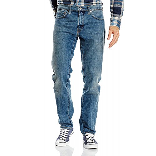 Image of Levi's Men's 511 Slim Fit Jeans (Also Available in Big & Tall)