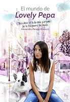 El Mundo de Lovely Pepa 8492715650 Book Cover