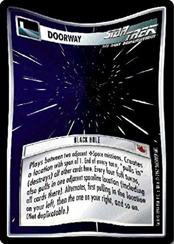 Star Trek CCG: The Fajo Collection by Evan Lorentz and Brad Defruiter
