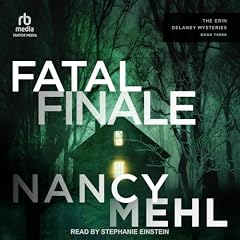 Couverture de Fatal Finale