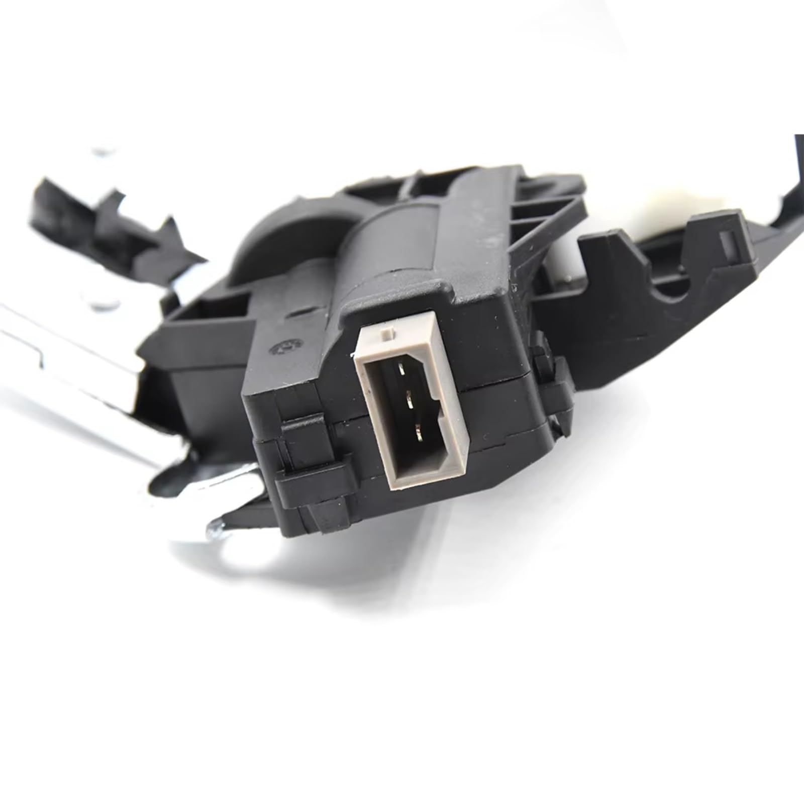 Car Trunk Lid Latch Car Rear Trunk Lid Lock Latch Actuator Assemblies Compatible with VW for Jetta MK5 for Passat B6 3C2 B7 for CC OEM 4F5827505D
