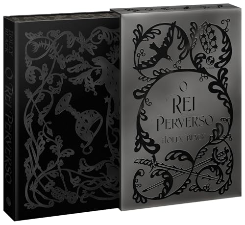 O rei perverso (Edição de colecionador)