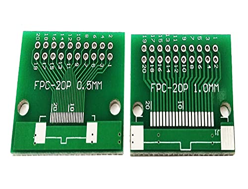 Moechando pFPC/FFCϊP 0.5mmsb`-1.0mmsb` i5j iח\肠j (ɐF20P)