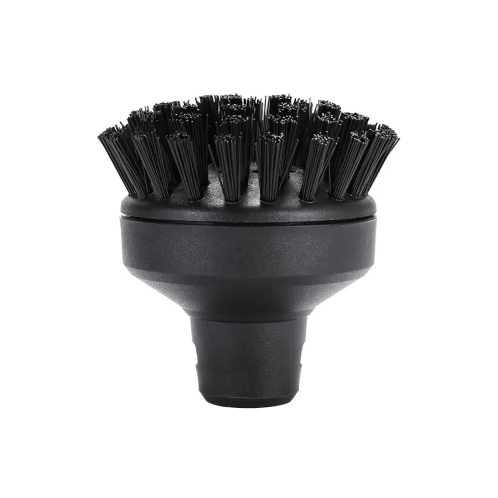 eufeifeiegds For aspiradora de Vapor SC2 SC3 SC7 CTK10, Boquilla Potente, Cabezal de Cepillo de Limpieza, Herramienta de Espejo, Cepillo, Accesorios de Repuesto wefeiegds(Beige)