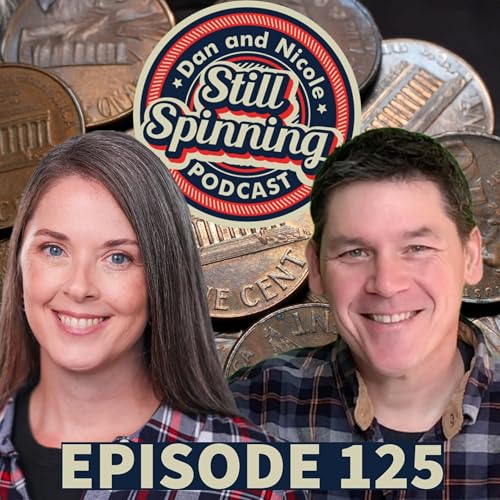 Still Spinning on 12.10.25