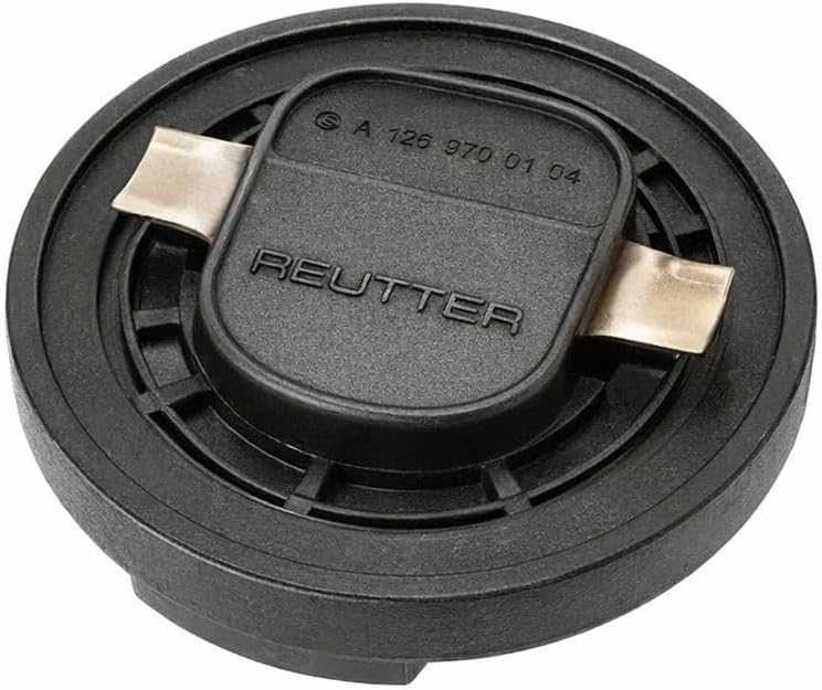 MERCEDES BENZ C63 CL63 CLK63 CLS63 E63 ML63 R63 S63 SL63 GENUINE OIL FILLER CAP
