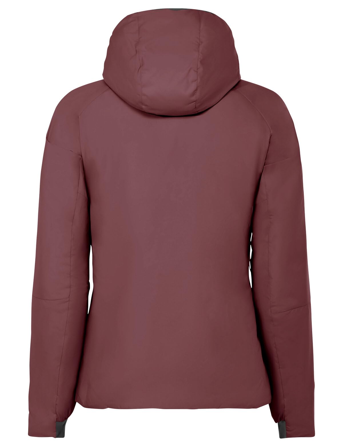 VAUDE Veste chaude Monviso pour femme, veste isolante sportive pour femme, qui fait partie du concept circulaire, très bon rapport poids/chaleur