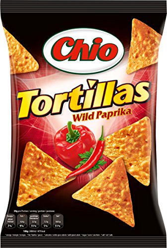 Wild Chips The Best Amazon Price In Savemoney Es