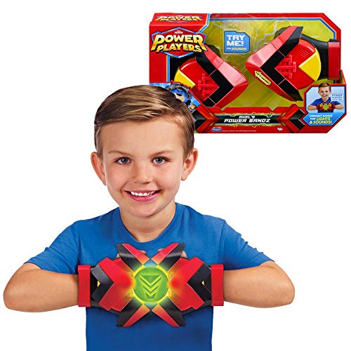 Preisvergleich Produktbild Power-Spieler - Electronic Power Bandz