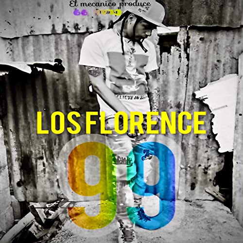  Los Florence