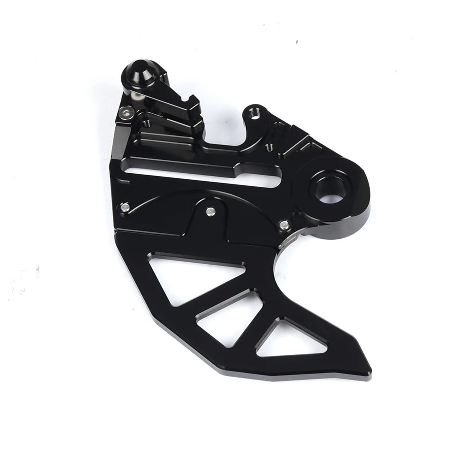 Bremsscheiben Abdeckungen Fit Für Husqvarna TC FC TX FX TE FE 125 150 250 300 350 450 501 TE250 Hinten Bremsscheibe Schutz protector(A)
