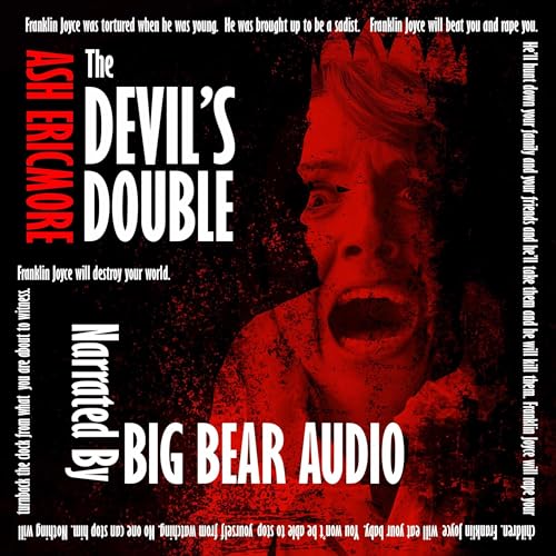 Page de couverture de The Devil's Double