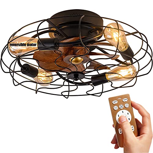 9 Best Best Flush Mount Ceiling Fans For Low Ceilings Are Able To