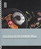Molecular 50 Course Meal
