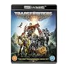 Transformers Rise of the Beasts