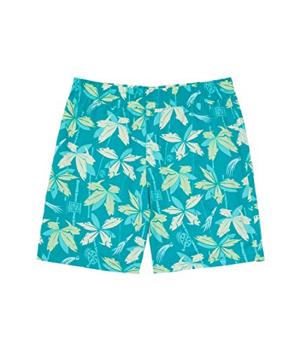 Shorts de secado rápido Columbia para niños con protección solar activa
