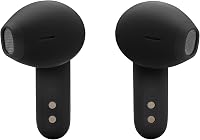 Căști wireless Bluetooth JBL Wave Flex 2, IP54, 40 h - negru 7