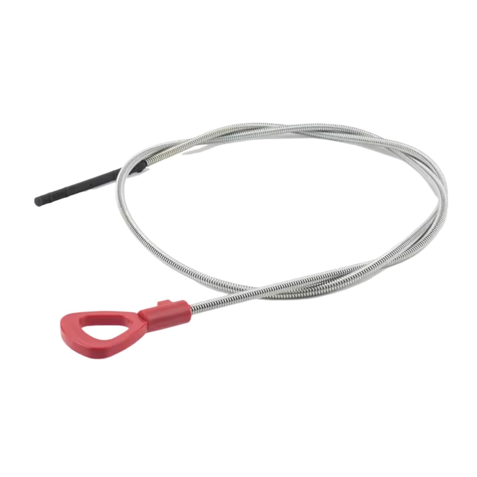 Asta di Livello Olio Motore per Mercedes-Benz W163 W203 W208 W210 W211 W220 722.6 Auto 1220mm Asta di Livello Olio Motore Cambio 140589152100