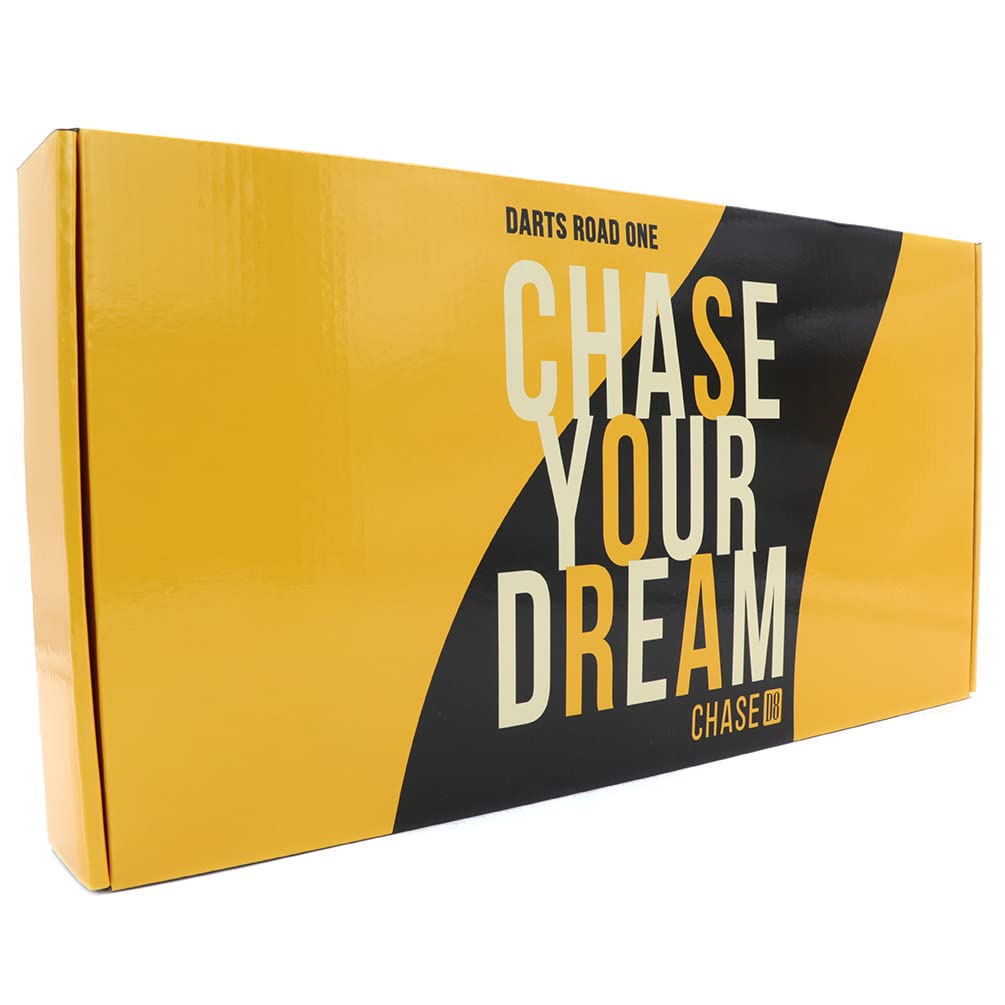 CUESOUL Darts Road One Series PU Bag