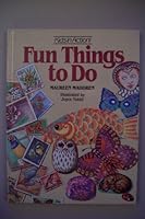 Fun Things to Do 1850150818 Book Cover