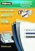 Fellowes 5371801 Kit de consommables pour 20 reliures plastique