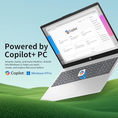 Laptop HP 15.6" Touchscreen Core i7 32GB RAM 2TB SSD miniatura 6