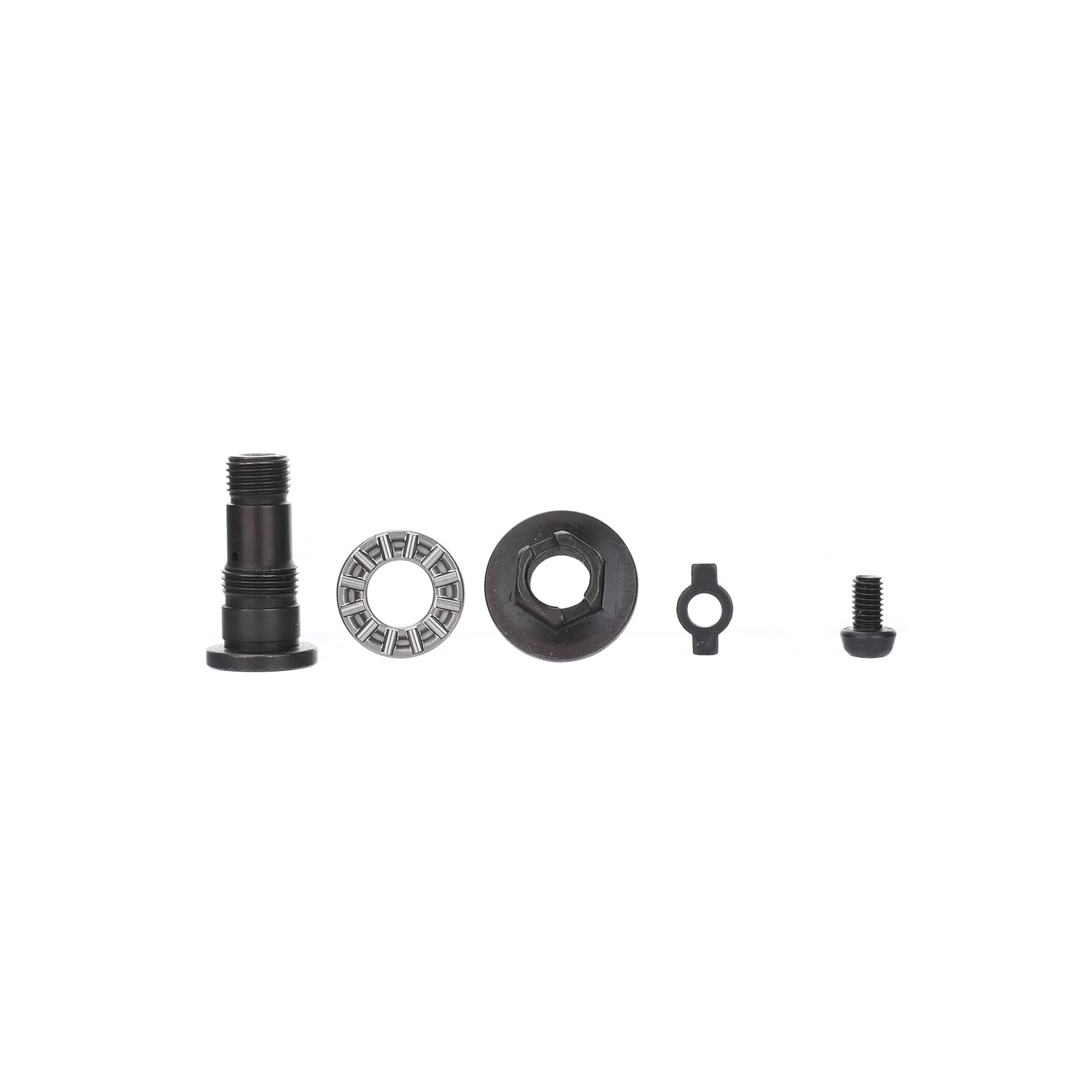 LaecabvPiezas de repuesto #1, #2, #3, #4, #13 Para Tijeras de Podar Electricas 40mm (#1, #2, #3, #4, #13)
