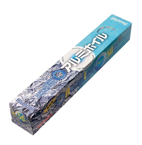 Amazon.com: Fuji XAL7602 Aluminum Foil, Width 11.8 inches (30 cm