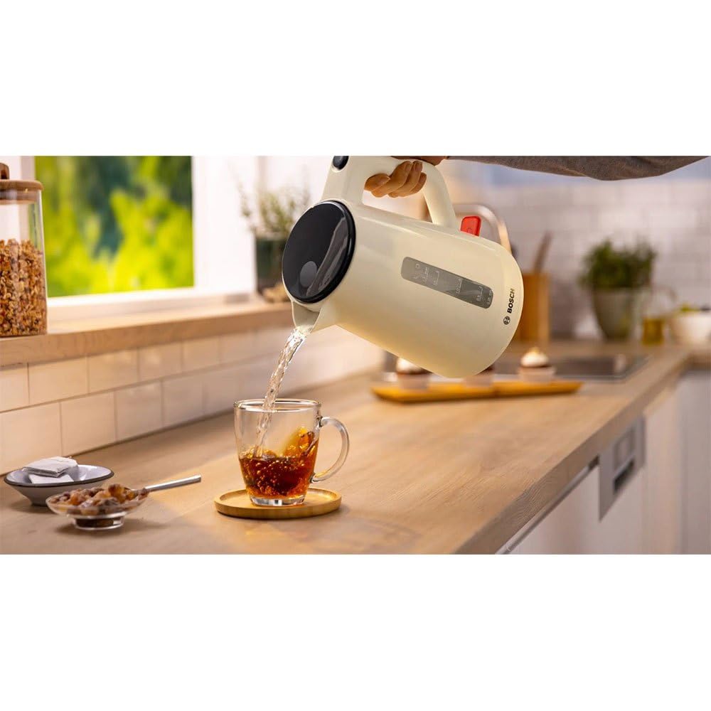 BOSCH Hervidor TWK1M127