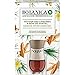 Air Wick Botanica Désodorisant Maison Diffuseur Electrique + 1 Recharge d'Huile Essentielle de Vétiver/Bois de Santal 19 ml