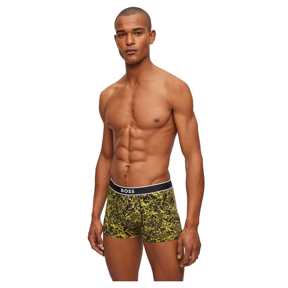 BOSS Herren Trunk