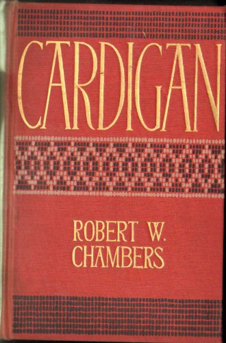 Cardigan 1st Edit B0027NUGP2 Book Cover