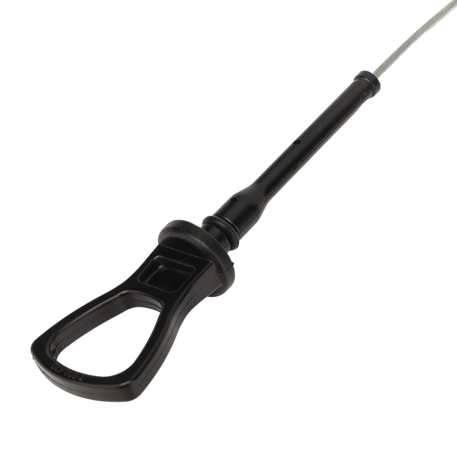 Astina Livello Olio BMW Serie 1 E 3 - Ricambio 11437600470 In Acciaio Inox