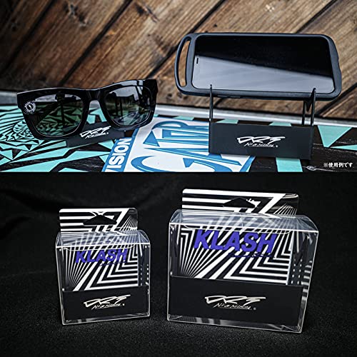 DRT KLASH ディスプレイスタンド Lサイズ Amazon | DRT クラッシュ ディスプレイスタンド L DRT KLASH