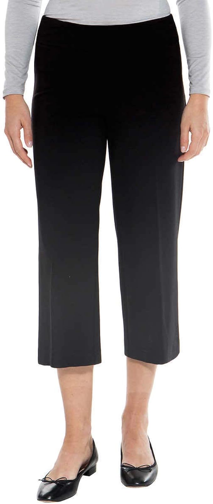 Mario Serrani Ladies' Pull-On Pant at 
