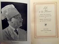 Life a la Henri B000NUSVLM Book Cover