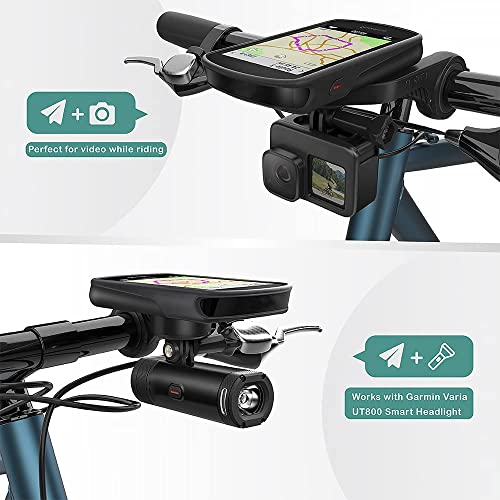Mejores review On-line Soporte manillar bicicleta que puedes comprar esta semana. 21 Imagen adicional